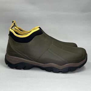 LaCrosse Men's Size 14 Alpha Muddy 4.5‎ Waterproof Boots